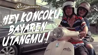 Hey Koncoku “Bayaren Utangmu” ( Official Music Video )