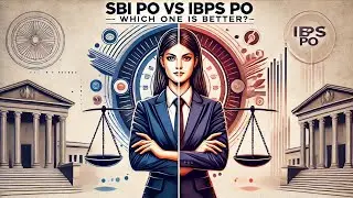 SBI PO VS IBPS PO || Which one is better? Kaun sa join kare?