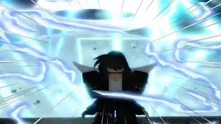 Literal Thunder God | GPO