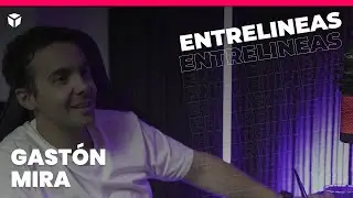 Ser Arquitecto de SOFTWARE en UALÁ 🖥️ #EntreLineas #11 con Gastón Mira 🚀