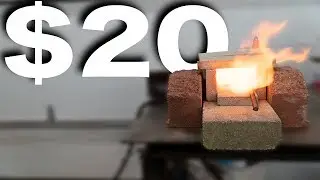 Firebrick Forge Under $20