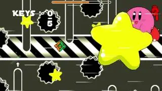 Geometry Dash: Modern Arcade By Mpsolidsz23