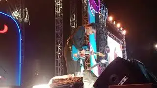 Last Child - Tak Pernah Ternilai LIVE AT Semesta Berpesta Bogor ( Lapangan Panahan Pakansari )