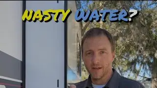 How to Change your Water Filters
