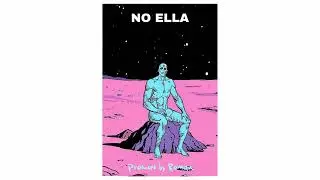 [FREE] NO ELLA - Goldlink x IDK x Kaytranada Type Beat