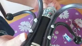 Coat hanger Y-238 - DIY modification.