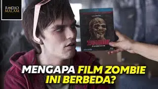 BOSEN BERKARIR JADI ZOMBIE - Alur Cerita Film Rrrr (2013)