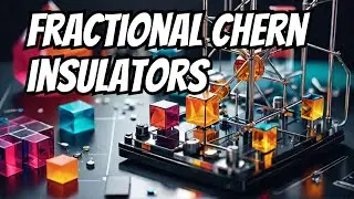 Fractional Chern Insulators: Quantum Materials and Their Applications