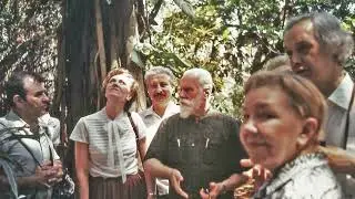 Индия и Гималаи в творчестве С.Н. Рериха