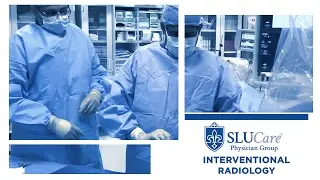 Venous Thromboembolism & Pulmonary Embolism Treatments- SLUCare Interventional Radiology