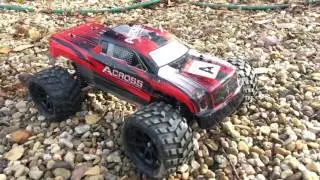 RC Auta s proporcionálním ovládáním s nejlepším poměrem ceny a kvality na trhu