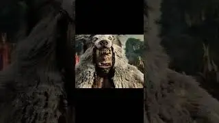 Warcraft МакГора Дуротана#shorts #фильмы #wow