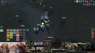 GUILD'S FIRST ATIESH