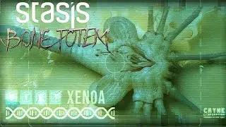 STASIS: BONE TOTEM ➤ Прохождение #15 ➤ ОПАСНЫЕ КОЗЯВКИ.