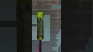 история скина Тимура из Melon Sandbox