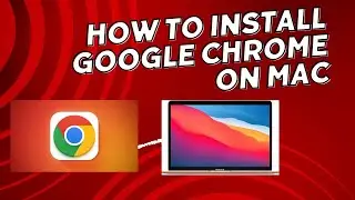 how to download google chrome on mac!
