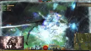 [LAST] Doing stuff in ruins