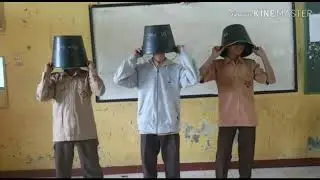 Smp 18 kota bkl