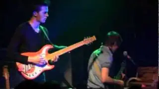 Wild Beasts - The Old Dog