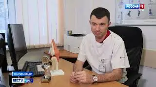 Что делать при легких ушибах, рассказал травматолог-ортопед Игорь Матвеев