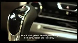 2013 Maserati Quattroporte - New Video (HQ)