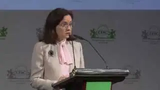 Выступление Председателя Банка России Э.С. Набиуллиной на XXIII Международном банковском конгрессе