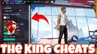 ANTIBAN ✅ AUTO HEADSHOT 💯 THE KINH CHEATS V47 🤯 AMI KILL ESP LINE USP FIX 100% WORK