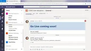 How to Create a Private Channel in Microsoft Teams