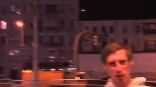 Меня зовут Андрей (Весёлый воробей)