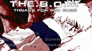 [Naruto Amv] Defenses Down HD