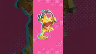 Dessins de Pokémon 