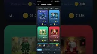 HAMSTER COMBAT DAILY COMBO JUNE 29-30