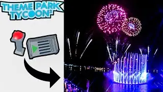 How to use sequencers LIKE A PRO! Theme Park Tycoon 2
