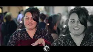 JASURBEK va BARNOXON  wedding day