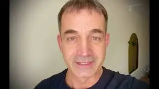 Дмитрий Певцов поздравил Находку с Днём Рождения!