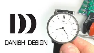 Danish Design – battery replacement