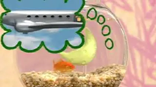 Sesame Street: Elmo's World: Singing, Drawing, & More! - Clip