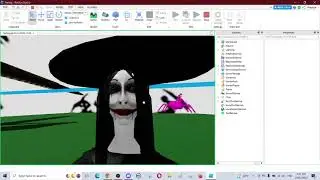 the mimic book 1 and book 2 monsters cursed weird and funny animation