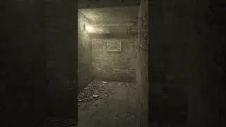 Нежданчик | Outlast 