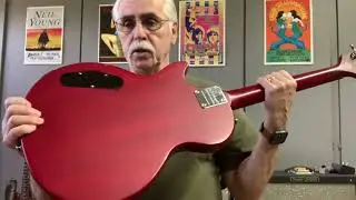 Epiphone Miracle: Guitar Rescue Edition