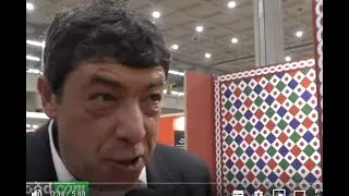 Golosaria 2019, Nicola Fiasconaro