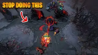 How To ACTUALLY Push Highground