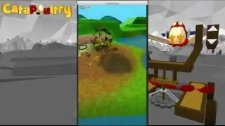 Plane Compare