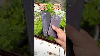 Vivo V29e vs Vivo V30e Camera Test 