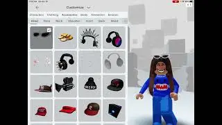 Avatar challenge