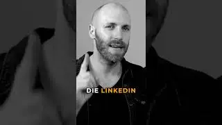 Was fast niemand über LinkedIn Lead Gen Ads weiß: 👆