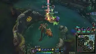 Sylas Mid Season 14 Build