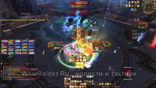 Тактика на Джин'рока Разрушителя, WowRaider.Ru