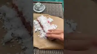 #семга