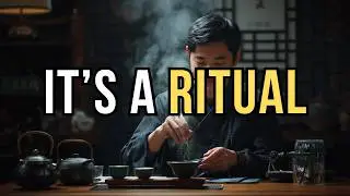 How Chinese Tea Culture Actually Works